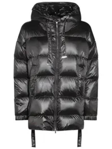 Spacey padding black - MAX MARA - BALAAN 1