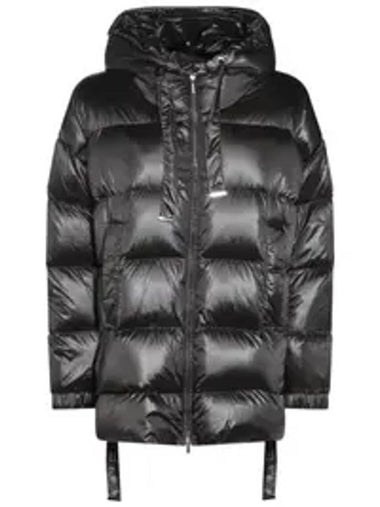 Spacey padding black - MAX MARA - BALAAN 1