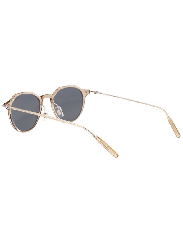 Montblanc Sunglasses - MONTBLANC - BALAAN 4