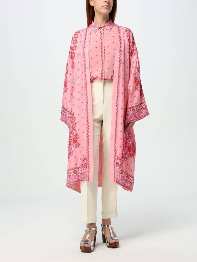 Coat woman Etro - ETRO - BALAAN 2