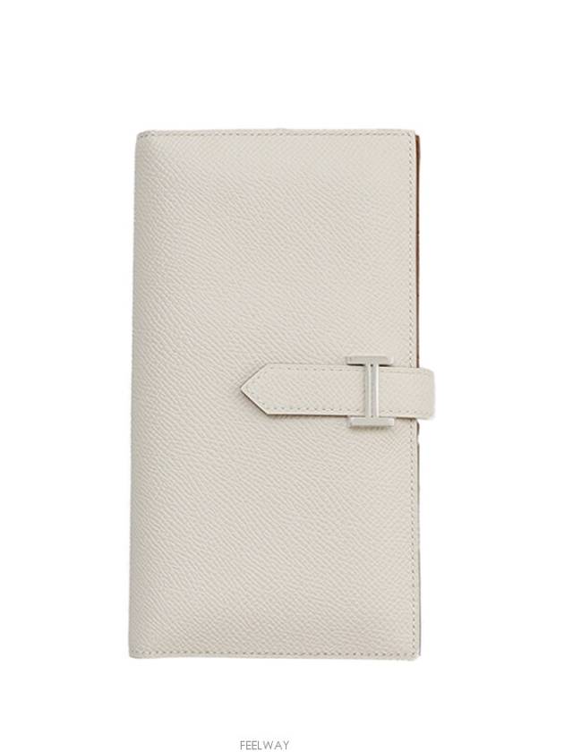 women s long wallet - HERMES - BALAAN 1