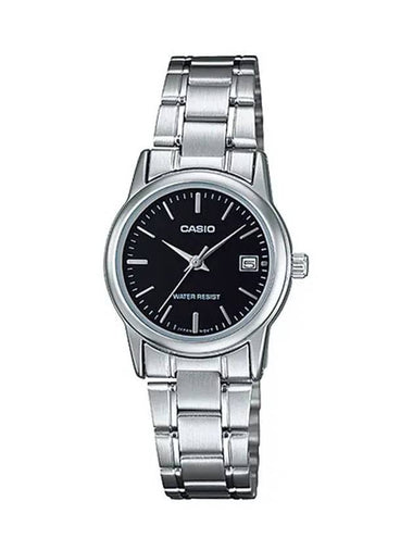 Women Metal Wrist Watch LTPV002D1A - CASIO - BALAAN 1