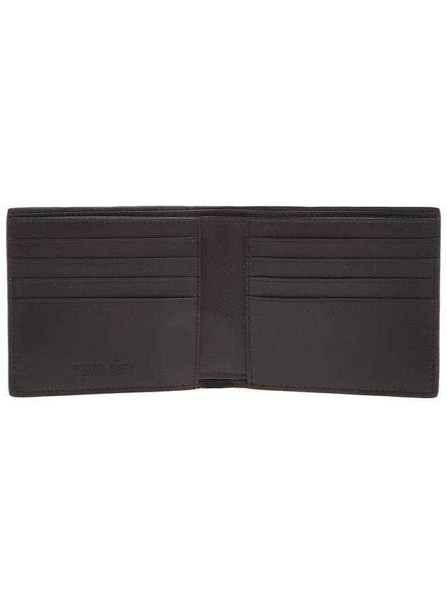 Intrecciato Bifold Half Wallet Fondant - BOTTEGA VENETA - BALAAN 8