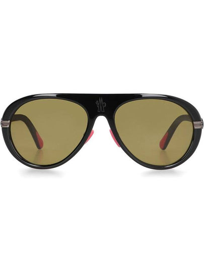 Moncler Nazigaze Sunglasses - MONCLER - BALAAN 2