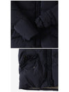 Arctic Down Parka Navy - TEN C - BALAAN 5