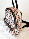 Daol Beomeo Branch Gravity Backpack 27th Multicolor Condition A - CHANEL - BALAAN 7