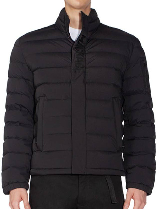 Pierce down padded jacket PIERS BLACK - MACKAGE - BALAAN 1