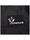 Logo Wind Zipup E2 091 9422400 A9067 - MONCLER - BALAAN 4