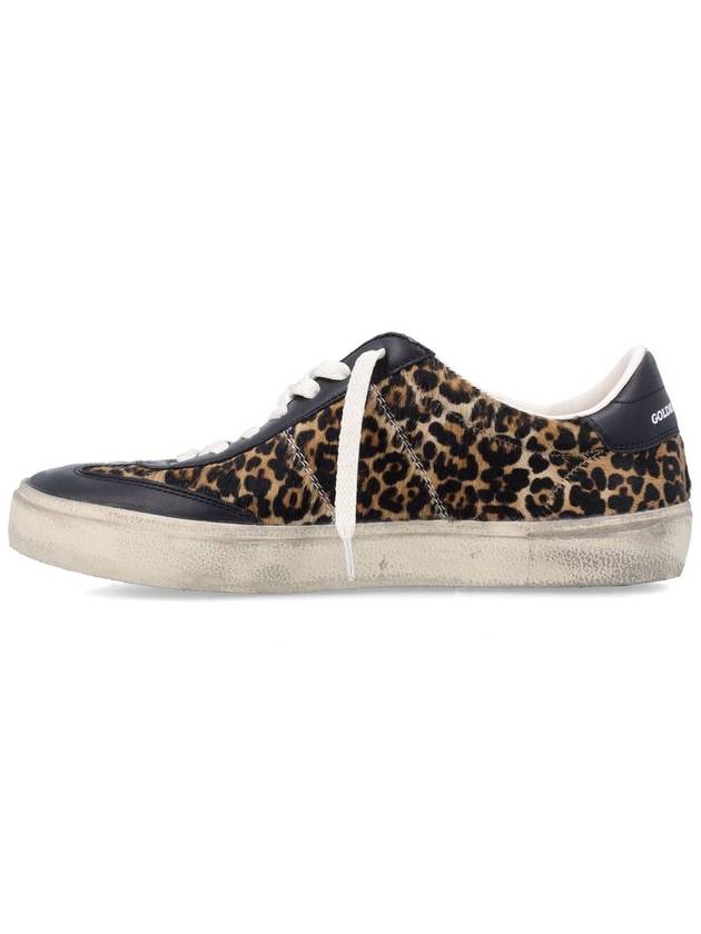 Sneakers GMF00464 F00505181472 - GOLDEN GOOSE - BALAAN 4