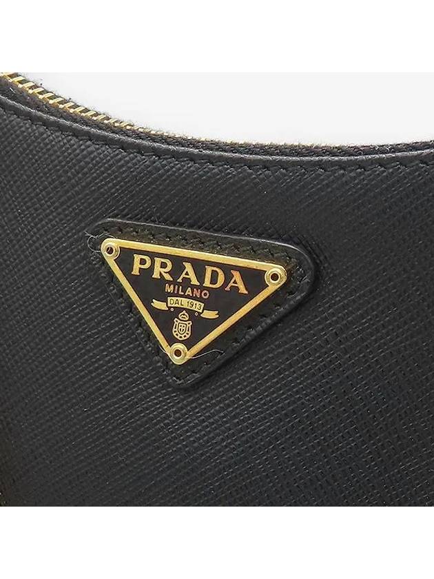 1BH204 2 WAY bag - PRADA - BALAAN 3