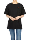 Kids Polo Shirt 323832904036 RL BLACK - POLO RALPH LAUREN - BALAAN 6