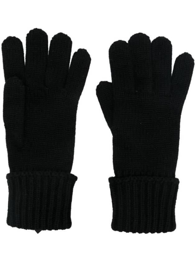 cashmere gloves 8049513Y205 - SAINT LAURENT - BALAAN 1