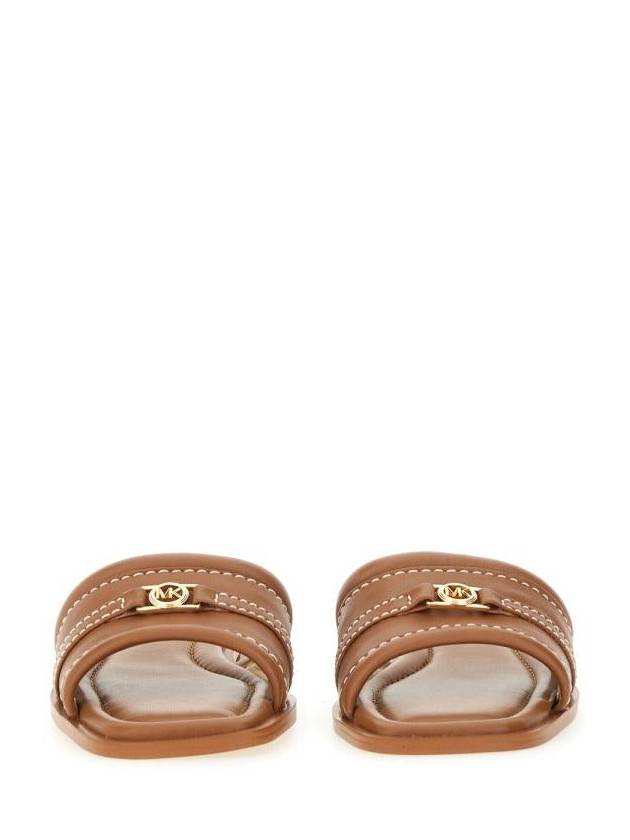 Michael Kors Sandal "Mandy" - MICHAEL KORS - BALAAN 4