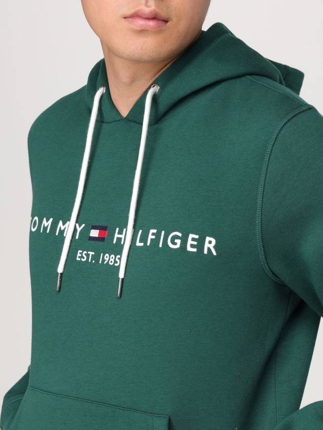 Sweatshirt men Tommy Hilfiger - TOMMY HILFIGER - BALAAN 3