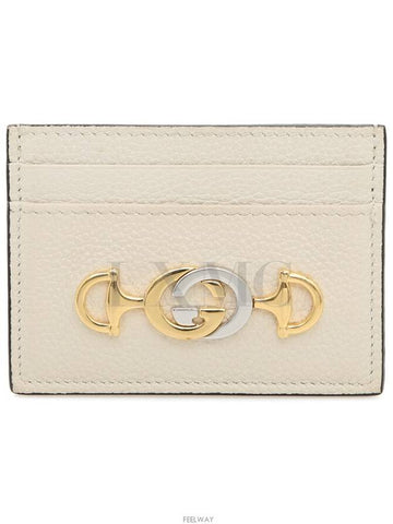 women card wallet - GUCCI - BALAAN 1