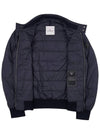 Laramon short jacket 1A00048 549SK 779 - MONCLER - BALAAN 9