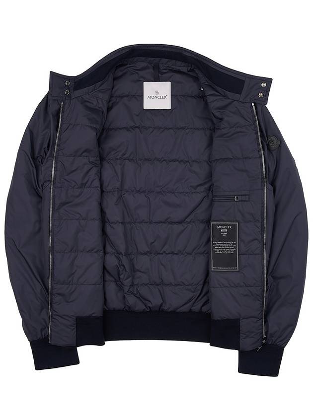 Laramon short jacket 1A00048 549SK 779 - MONCLER - BALAAN 9