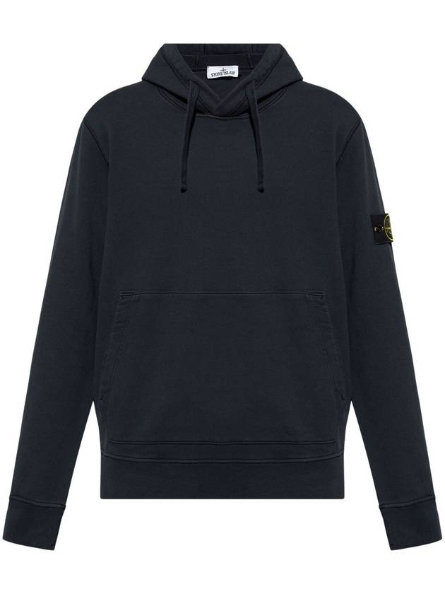 Stone Island Sweaters Blue - STONE ISLAND - BALAAN 1