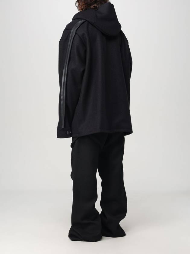 Jacket men Rick Owens - RICK OWENS - BALAAN 3