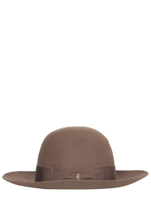 Borsalino Eleonora Hat - BORSALINO - BALAAN 2