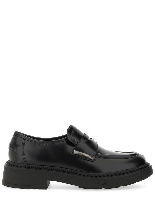 MEDUSA LOAFER - ASH - BALAAN 2