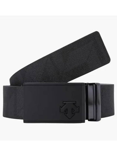 GOLF Men s Reversible Belt DP32MFBT91 - DESCENTE - BALAAN 1