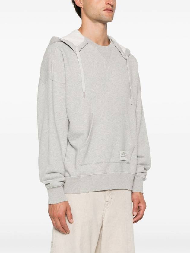 Golden Goose Sweaters Grey - GOLDEN GOOSE - BALAAN 3