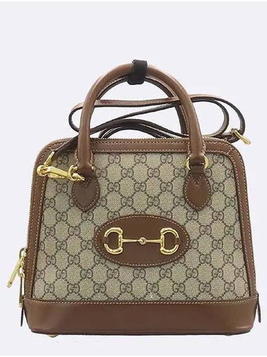 621220 2 WAY bag - GUCCI - BALAAN 1