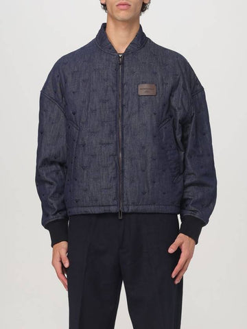 Jacket men Emporio Armani - EMPORIO ARMANI - BALAAN 1