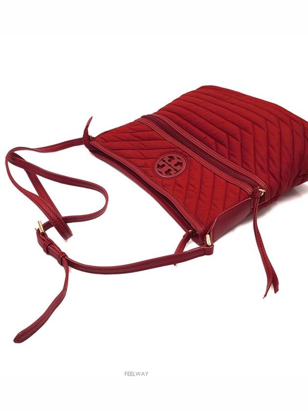 women cross bag - TORY BURCH - BALAAN 5