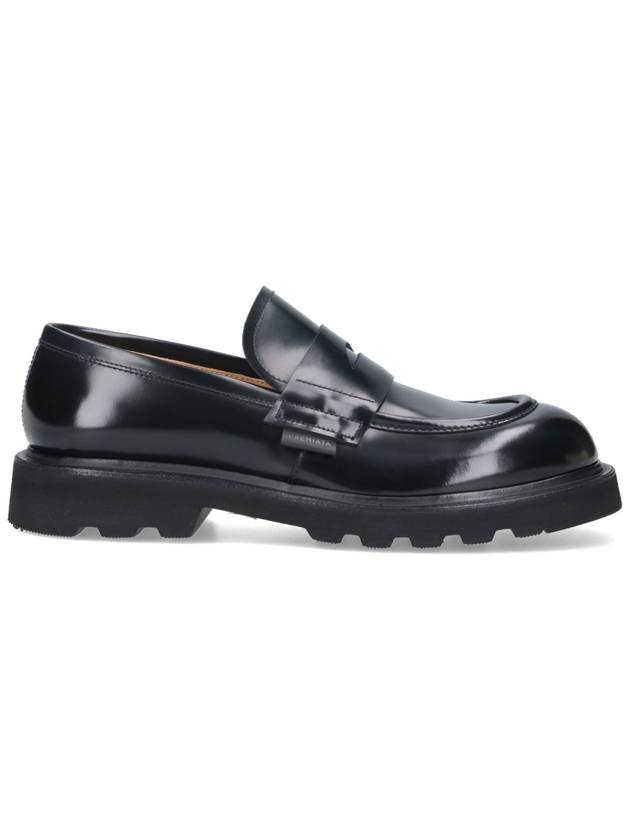 Premiata Flat shoes Black - PREMIATA - BALAAN 1