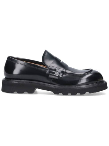 Premiata Flat shoes Black - PREMIATA - BALAAN 1