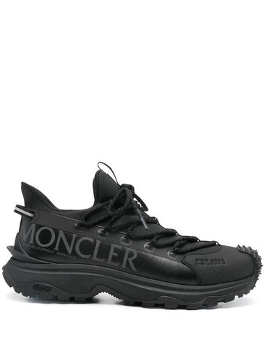 Moncler Trailgrip Lite2 Shoes - MONCLER - BALAAN 1