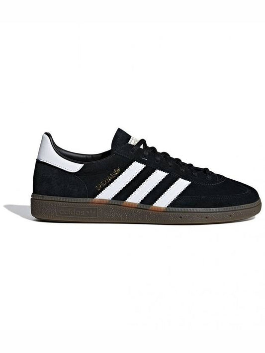 Handball Special Low Top Sneakers Black - ADIDAS - BALAAN 2