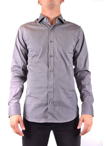 Zegna Shirts - ERMENEGILDO ZEGNA - BALAAN 1