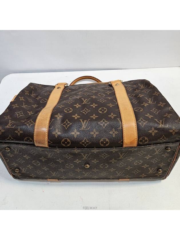 women tote bag - LOUIS VUITTON - BALAAN 2