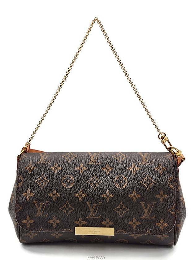 women cross bag - LOUIS VUITTON - BALAAN 1