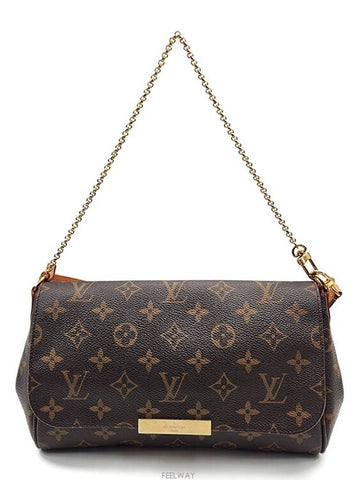 women cross bag - LOUIS VUITTON - BALAAN 1