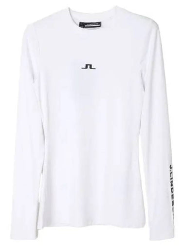 Women s Thecla Crew Neck Top - J.LINDEBERG - BALAAN 1