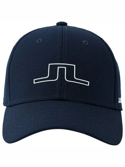 Kaden Mesh Golf Ball Cap Navy - J.LINDEBERG - BALAAN 2