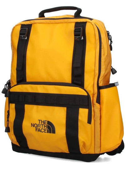 THE NORTH FACE Bags.. Yellow - THE NORTH FACE - BALAAN 2