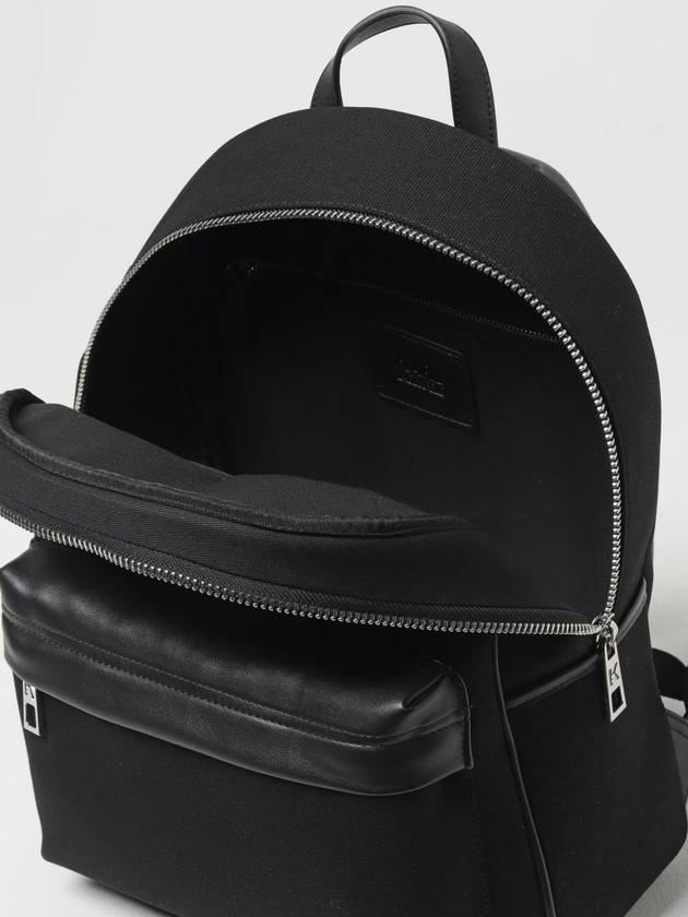 Backpack woman Karl Lagerfeld - KARL LAGERFELD - BALAAN 4