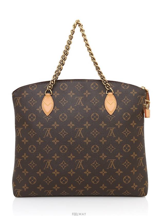 women tote bag - LOUIS VUITTON - BALAAN 4