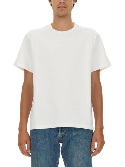 23 fw Regular Fit T-Shirt 759445QVX069000 B0040486674 - ALEXANDER MCQUEEN - BALAAN 2