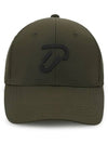 Unisex Classic Golf Hat IPM4ACP960 KK - IJP DESIGN - BALAAN 2