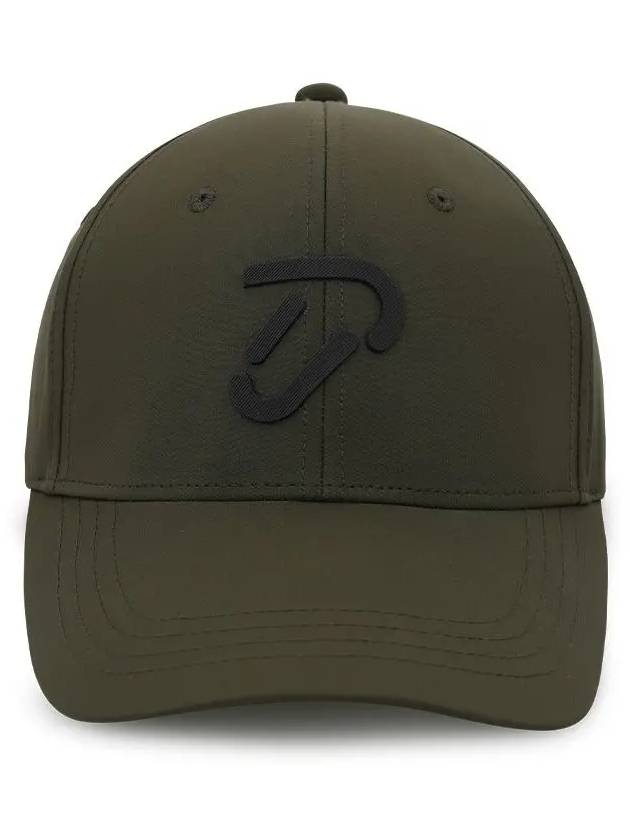 Unisex Classic Golf Hat IPM4ACP960 KK - IJP DESIGN - BALAAN 3