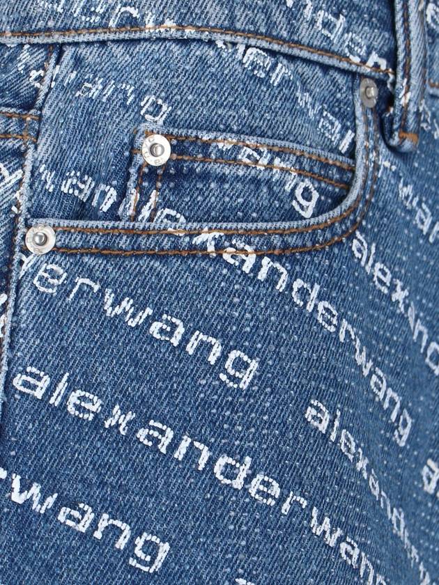 Alexander Wang Jeans - ALEXANDER WANG - BALAAN 4