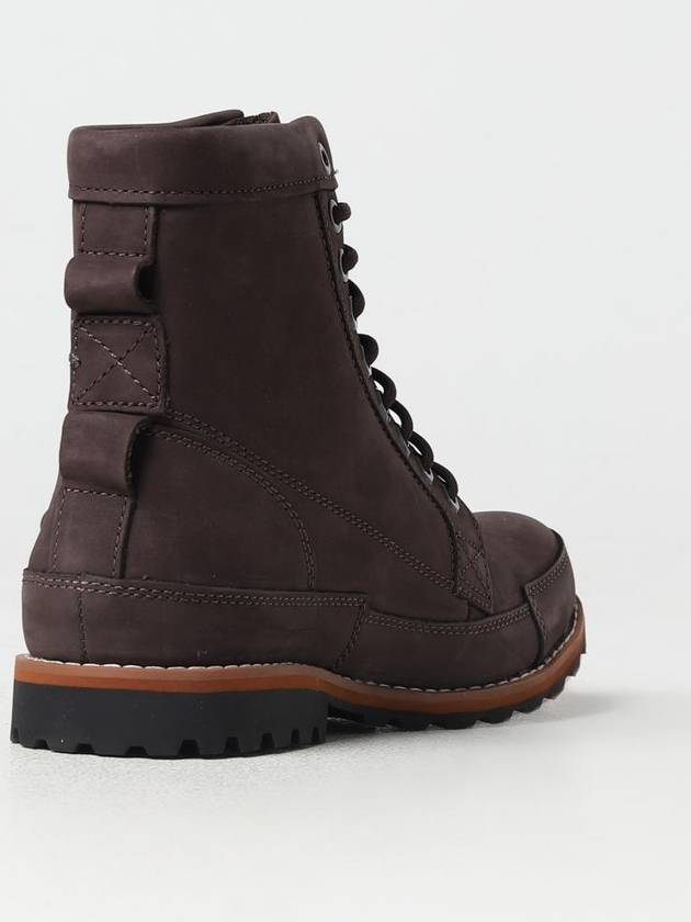 Shoes men Timberland - TIMBERLAND - BALAAN 3