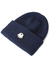 Beanie LAINE I209L3B00001M1241750 - MONCLER - BALAAN 4