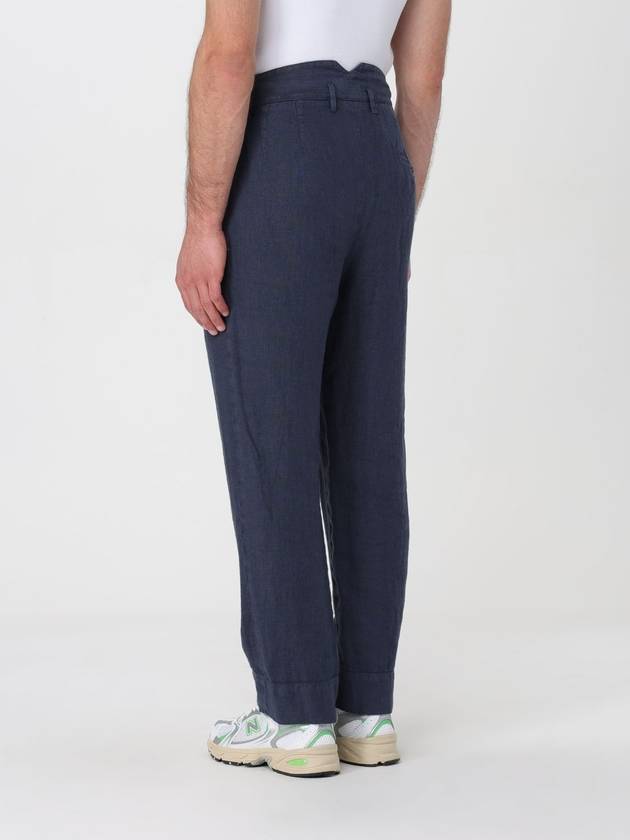 Pants men Vivienne Westwood - VIVIENNE WESTWOOD - BALAAN 3